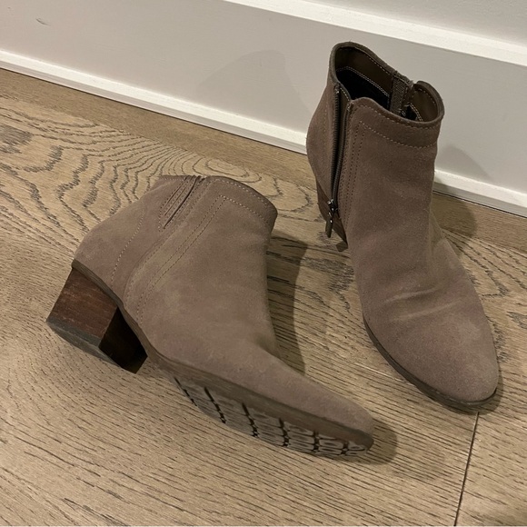 Blondo waterproof booties - Picture 6 of 6